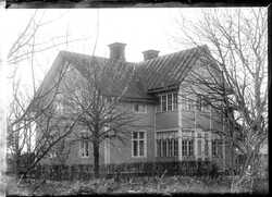 Fru Mathilda Karlson - klicka f�r att f�rstora