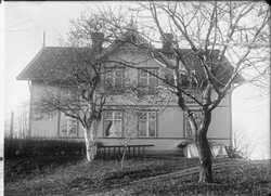Ing. Eskil Runesved, vyer av Bredablick - klicka f�r att f�rstora