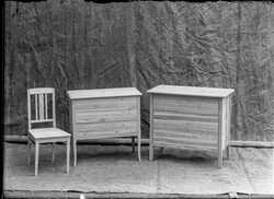 Fjugesta M�belindustri, m�bler - klicka f�r att f�rstora