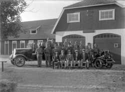 Brandk�ren - klicka f�r att f�rstora