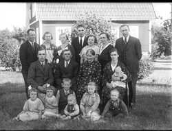 Erik Haglund, fam gr. - klicka f�r att f�rstora