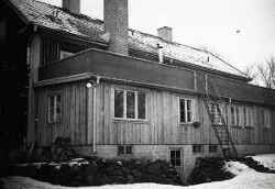 Knista �lderdomshem i �sta efter ombyggnad - klicka f�r att f�rstora