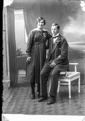 Karl Karlson - klicka f�r att f�rstora