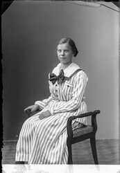 Elin Thunander - klicka f�r att f�rstora