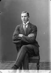 Karl Brelin - klicka f�r att f�rstora