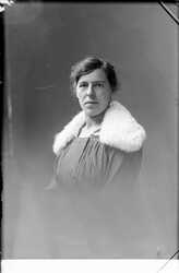 Olga Johanson - klicka f�r att f�rstora