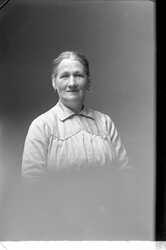 Fru Augusta Janson - klicka f�r att f�rstora