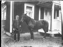 Karl B�ck - klicka f�r att f�rstora