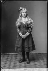 Hildur B�ck - klicka f�r att f�rstora