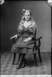 Hildur B�ck - klicka f�r att f�rstora