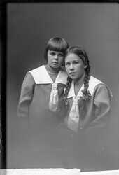 Hulda Ryd�n, barn - klicka f�r att f�rstora