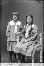 Hulda Ryd�n, barn - klicka f�r att f�rstora