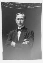 Albin Johanson - klicka f�r att f�rstora