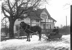 Klaes H�rnstr�m - klicka f�r att f�rstora