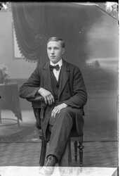 Karl H. Hansson - klicka f�r att f�rstora
