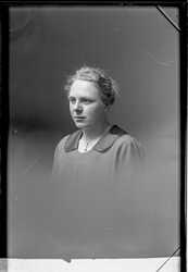 Elsa Kjellin - klicka f�r att f�rstora