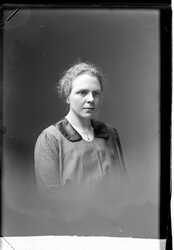 Elsa Kjellin - klicka f�r att f�rstora