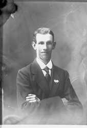 Gustaf K�rberg - klicka f�r att f�rstora