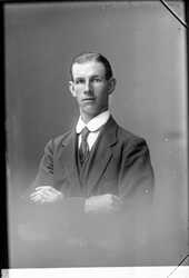 Gustaf K�rberg - klicka f�r att f�rstora