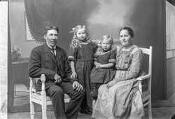 Elof Janson - klicka f�r att f�rstora
