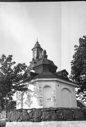 Apotekare Fernstr�m, vyer av Gysta - klicka f�r att f�rstora