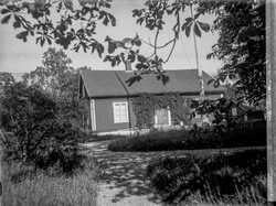Apotekare Fernstr�m, vyer av Gysta - klicka f�r att f�rstora