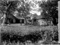 Apotekare Fernstr�m, vyer av Gysta - klicka f�r att f�rstora