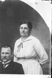 Hedvig Johanson - klicka f�r att f�rstora