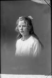 Greta Janson - klicka f�r att f�rstora