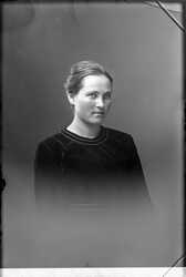 Hildur Johanson - klicka f�r att f�rstora