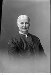 Fr�ken Edla Grevelius, kopia - klicka f�r att f�rstora