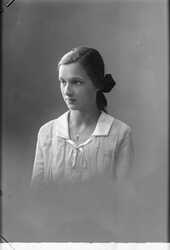 Hilda Boberg - klicka f�r att f�rstora
