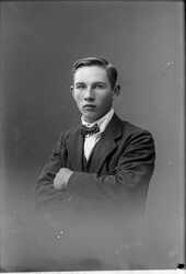John �hman - klicka f�r att f�rstora