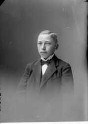 Gunnar Erikson - klicka f�r att f�rstora