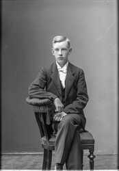 Ragnar Wiklund - klicka f�r att f�rstora
