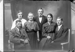 O. W. Olsson - klicka f�r att f�rstora