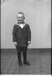 Gustaf Adolf Ekg�rd - klicka f�r att f�rstora