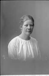Gunhild Anderson - klicka f�r att f�rstora