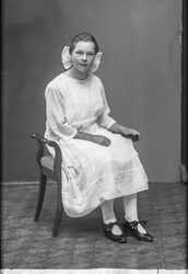 Maud Johanson - klicka f�r att f�rstora