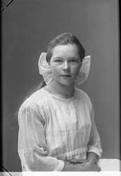 Maud Johanson - klicka f�r att f�rstora