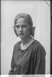 Elsa Karlson - klicka f�r att f�rstora