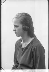 Elsa Karlson - klicka f�r att f�rstora