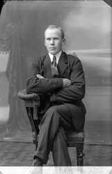 Ruben Anderson - klicka f�r att f�rstora