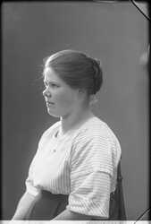 Lulli Erikson - klicka f�r att f�rstora