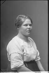 Lulli Erikson - klicka f�r att f�rstora