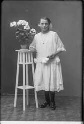 Elsa Johanson - klicka f�r att f�rstora