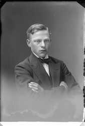Olof Norman - klicka f�r att f�rstora
