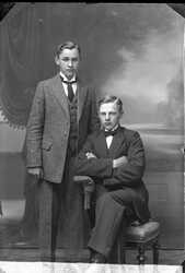 Olof Norman - klicka f�r att f�rstora