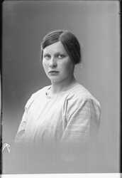 Elsa Johanson - klicka f�r att f�rstora