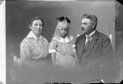 Wilhelm Kumm  - klicka f�r att f�rstora
